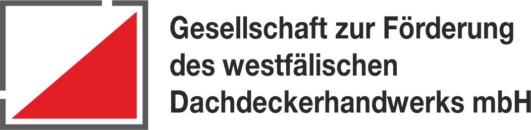 GFW-Dach mbH – Gesellschaft zur Förderung des westfälischen Dachdeckerhandwerks