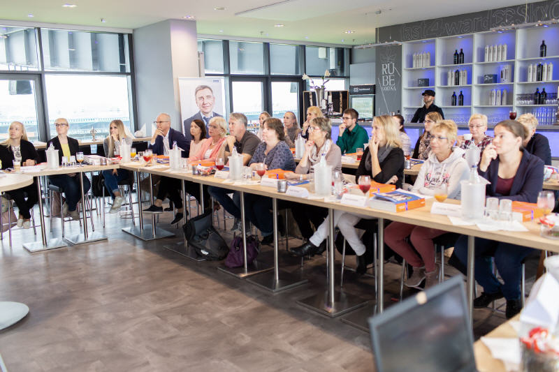LOHNKONZEPT + Fachtagung 2019
