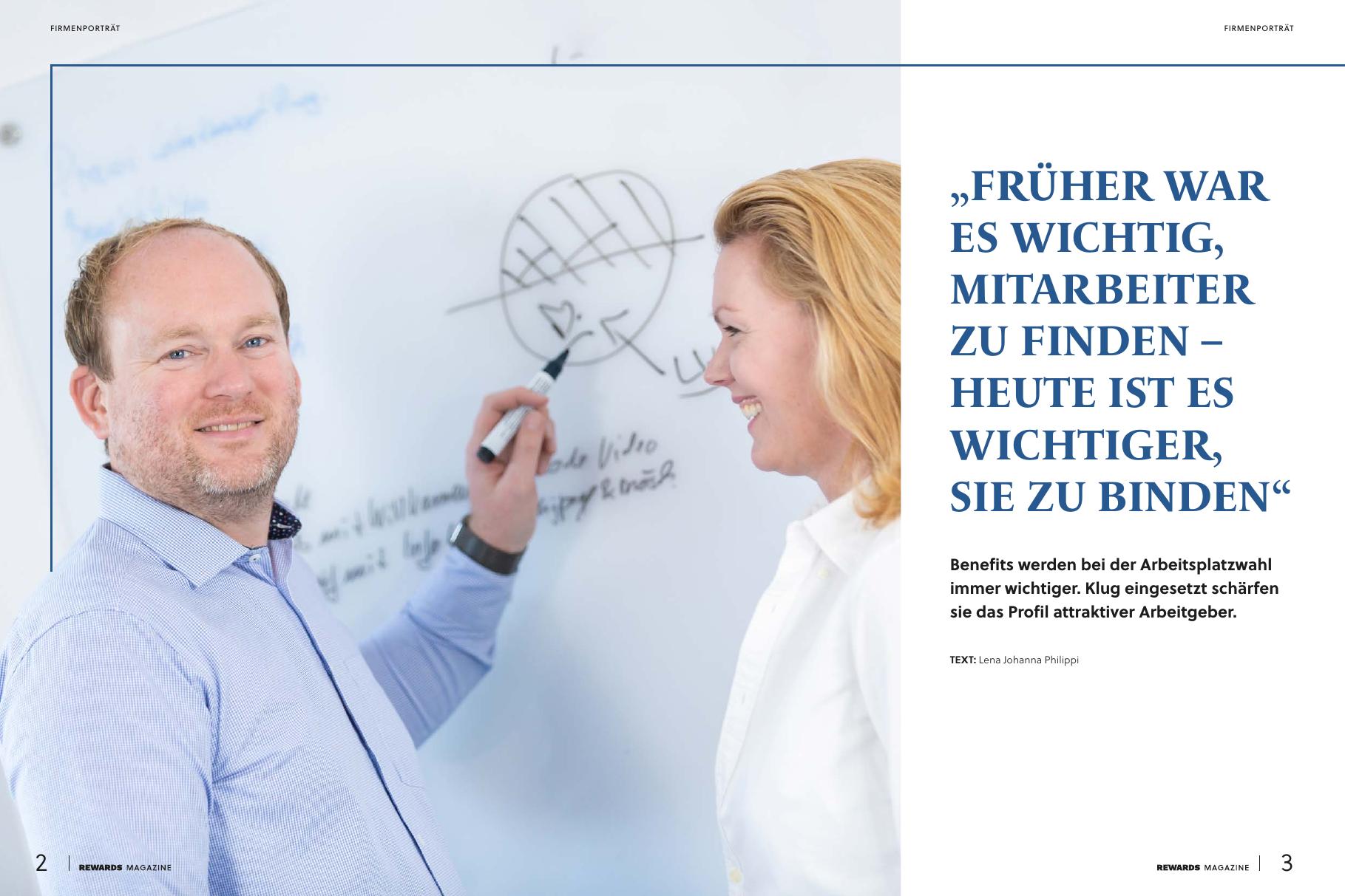 Vorschau: Jetzt Risiken vermeiden und Chancen nutzen — Die Inflationsausgleichsprämie läuft aus (Lohn+Gehalt — Ausgabe 6/2024)