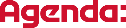 AGENDA Logo