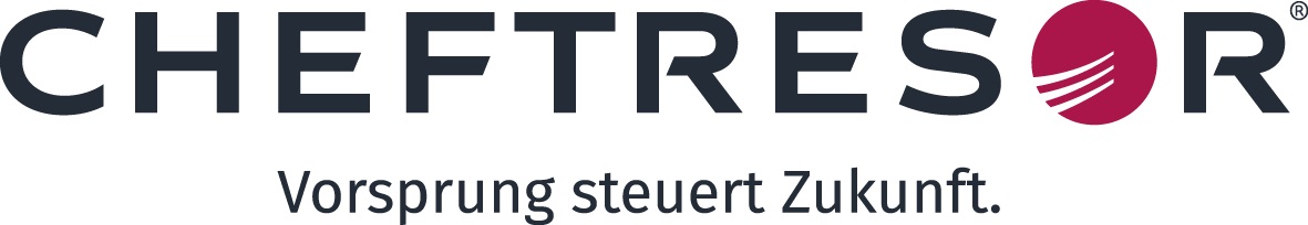 Cheftresor Logo
