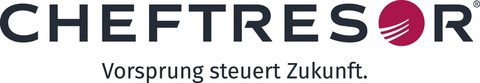 Cheftresor Logo
