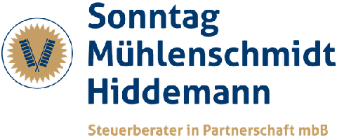 Sonntag Mühlenschmidt Hiddemann