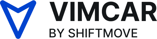 Shiftmove (Vimcar) Logo