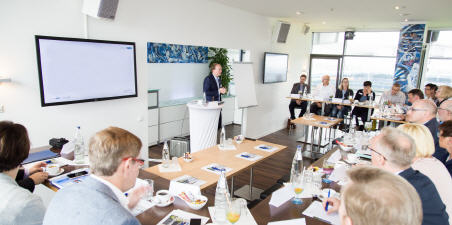 REININGHAUS | Lohnkonzept Fachtagung